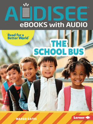 cover image of The School Bus